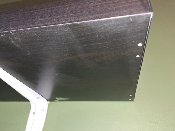 Free Ikea shelf