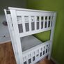Solid wood bunk bed Image 5