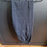 Russell Athletic Tracksuit Bottoms - Black Image 7