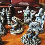 Pewter Myth and Magic Image 5