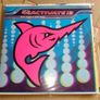 10 x BLAKE SLEEVES! Large GATE FOLD Vinyl Record Covers Crystal CLEAR plastic Outer sleeves - NO FLAP SEAL Image 2