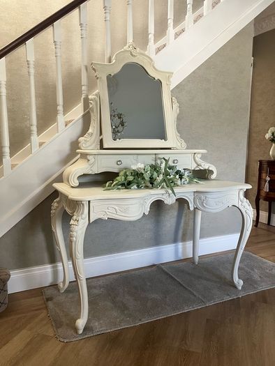 Dressing Table