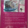 Jewellery making book, Linda Jones, Craft book, Bead and wire jewellery designs, Non fiction Image 10