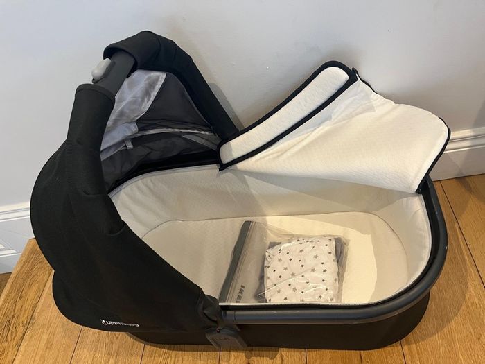 Uppa Baby Vista V2
