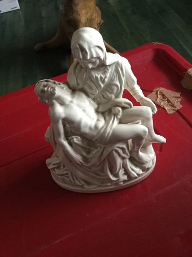 Hummel figure