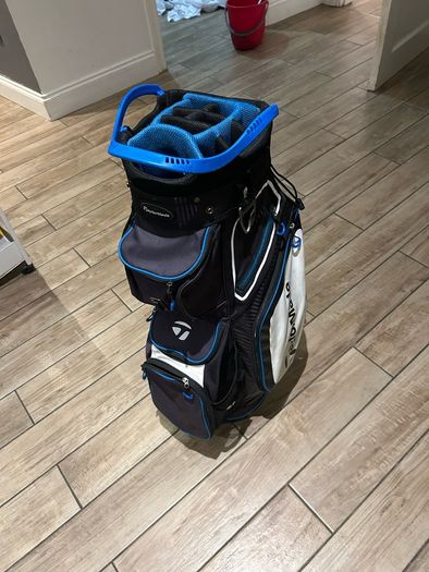 golf bag