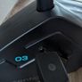 Exercise bike. like new Image 3