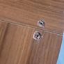 Round dining table Image 4