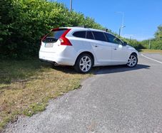 Volvo V60 2015