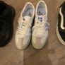 3 pairs women's  trainers Image 2