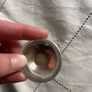 Silver Cups for breast feeding Image 6