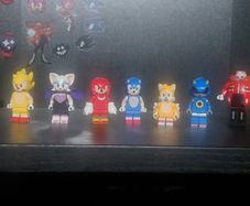 lego lot