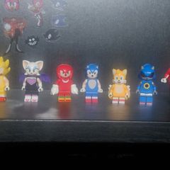 lego lot