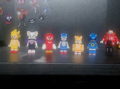 lego lot