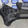 Complete Front Bumper for Mercedes V Class Vito W447 2016-2024 AMG NIGHT KIT Image 3