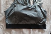 Ladies Sports Bra