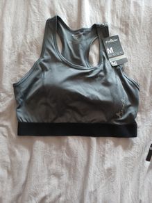 Ladies Sports Bra