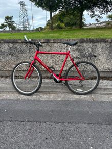 bike