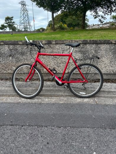bike