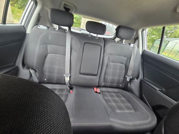 2015 Kia Sportage 1.7 Diesel | NCT 07/27