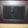 Leather Photo Frame Image 2