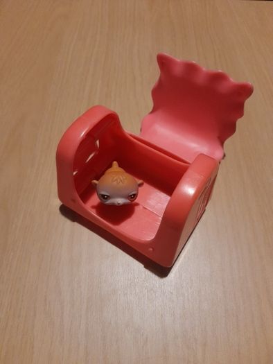 Littlest Pet Shop  -  Various Accessories 3 Euro upwards