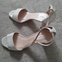 L.K. Bennett Sandals.
