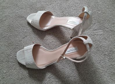 L.K. Bennett Sandals.