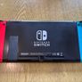 Nintendo Switch w/ Accessories Image 3