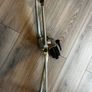 Genuine Mercedes Sprinter W907 W910 Wiper Linkage & Motor (A9108200500) - Like New Image 3