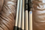 Bosch Unlimited Series 8-7-6 wand