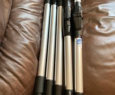Bosch Unlimited Series 8-7-6 wand
