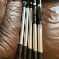Bosch Unlimited Series 8-7-6 wand