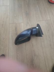 insignia wing mirror
