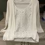 ladies top one piece size 10 Image 3