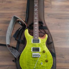 PRS SE Custom 24/08 Eriza Verde PRS Locking Tuners - Trade Preferred...Tokai - Fender - Charvel - Schecter Ibanez AZ - FGN - Yamaha