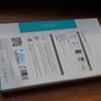 Genuine Nillkin Amazing H 9H Tempered Glass Screen Protector for Motorola Moto E XT1021 Image 3