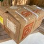 Thorens TD160 Super Turntable, Time Capsule Mint Condition, Serviced, Ultra Rare Original Box and Packaging Image 6