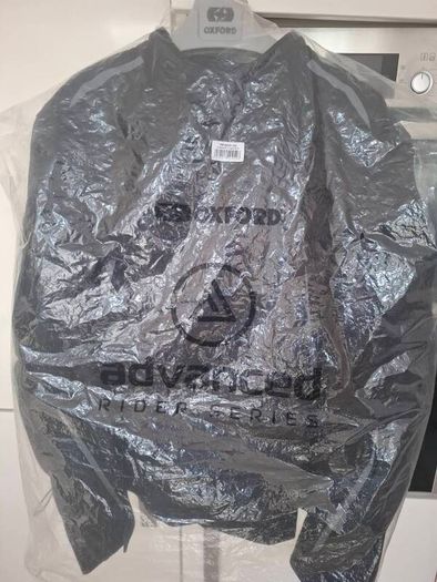 motorbike jacket