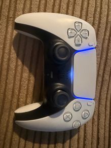 PS5 Controller defect