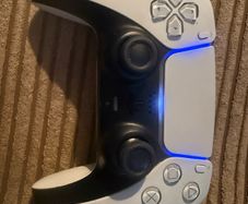PS5 Controller defect