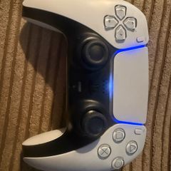 PS5 Controller defect
