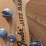 Fender Jazz Bass Image 10