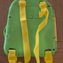 Leapfrog Mr. Pencil's Alphabet Backpack Image 4