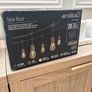 solar lights grand new in box Image 3