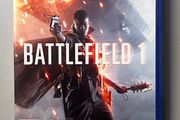 Battlefield 1 PS4