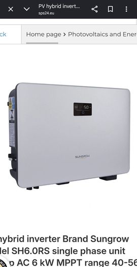 inverter