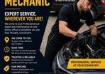 mobile mechanic