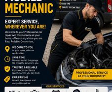 mobile mechanic