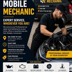 mobile mechanic